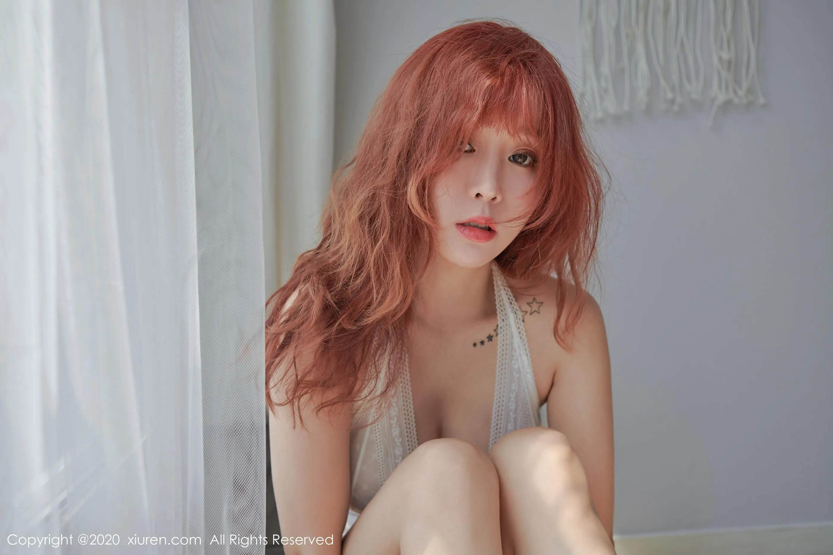 [XIUREN秀人网] 2020.03.04 NO.2026 王雨纯 [68P]插图9